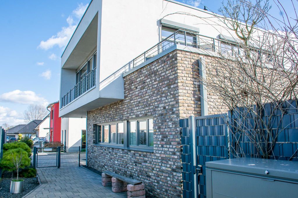 Foto -verkauft- Einfamilienhaus in Voerde