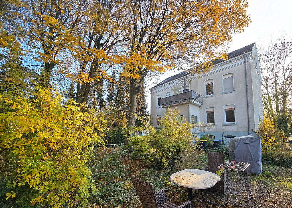 Foto -verkauft- Zweifamilienhaus in G�tterswickerhamm