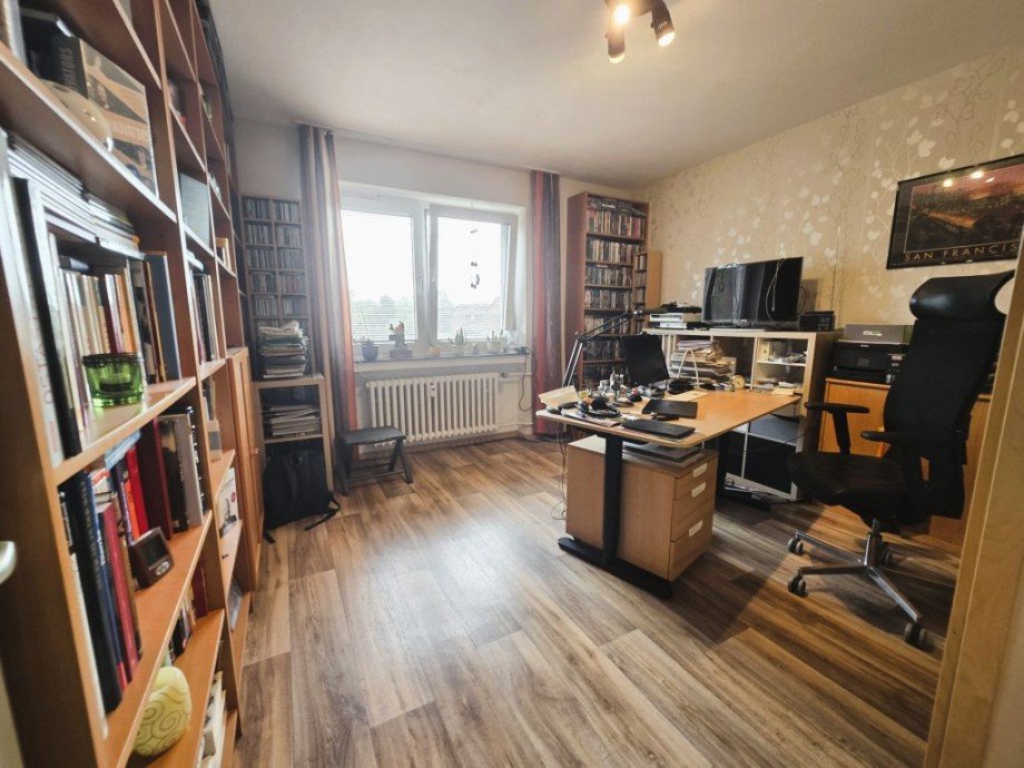 Das Kinderzimmer Etagenwohnung Voerde