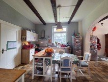 K�che Bild 2 Repr�sentativ wohnen, arbeiten und famili�r Leben
