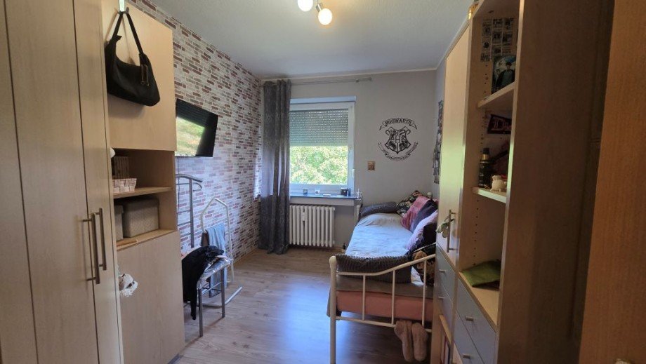 Das Kinderzimmer Etagenwohnung Voerde