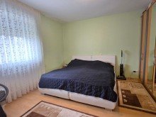 Das Schlafzimmer Sch�ne Kapitalanlage im Herzen von Friedrichsfeld mit gro�em Balkon und Aufzug