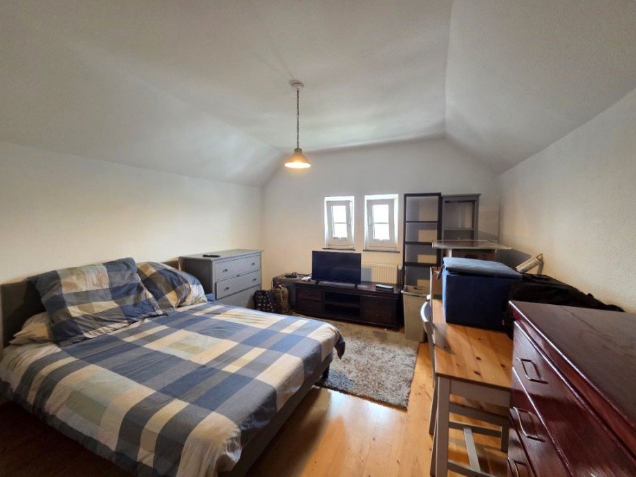 Schlafzimmer 4 Einfamilienhaus Voerde