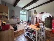 K�che Bild 1 Repr�sentativ wohnen, arbeiten und famili�r Leben