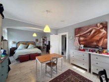 Schlafzimmer 1 Bild 2 Repr�sentativ wohnen, arbeiten und famili�r Leben