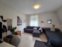 Schlafzimmer 3 Repr�sentativ wohnen, arbeiten und famili�r Leben