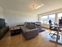 Wohnzimmer Interessante Kapitalanlage mit tollem Grundriss, Balkon und Garage in Voerde (reserviert)