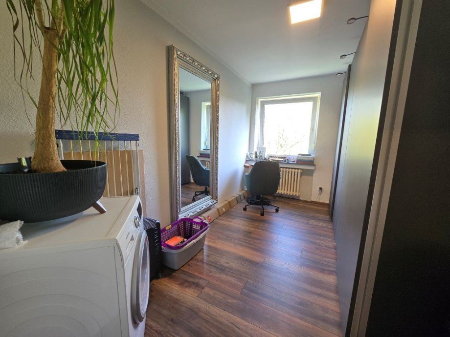 Das Kinderzimmer Etagenwohnung Voerde