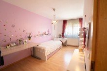 Das Kinderzimmer Erf�llen Sie sich Ihren Wohntraum in dieser gro�z�gigen und liebevoll gepflegten Doppelhaush�lfte