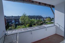 Die Loggia Sch�nes Familienheim mit Garage in beliebter Lage von H�nxe-Bruckhausen (reserviert)