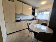 Die K�che Sch�ne Kapitalanlage im Herzen von Friedrichsfeld mit gro�em Balkon und Aufzug