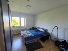 Schlafzimmer Interessante Kapitalanlage mit tollem Grundriss, Balkon und Garage in Voerde (reserviert)