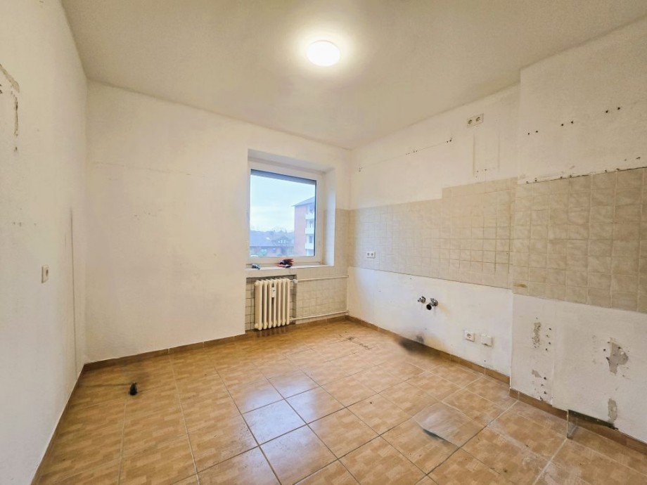 Die K�che Wohnung Voerde