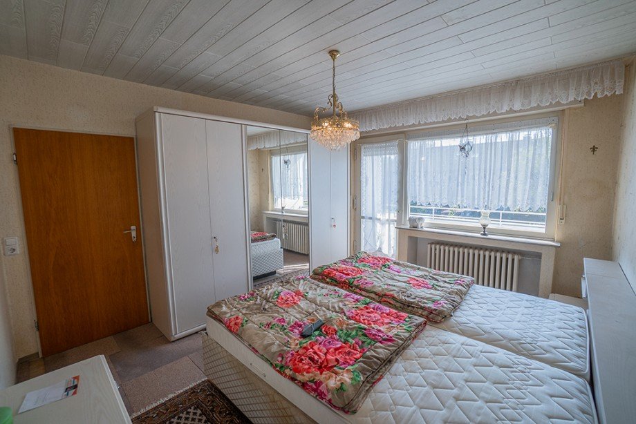 Das Kinderzimmer 2 Reihenmittelhaus Voerde