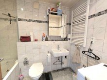 Badezimmer Interessante Kapitalanlage mit tollem Grundriss, Balkon und Garage in Voerde (reserviert)