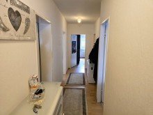Eingangsdiele Sch�ne Kapitalanlage im Herzen von Friedrichsfeld mit gro�em Balkon und Aufzug