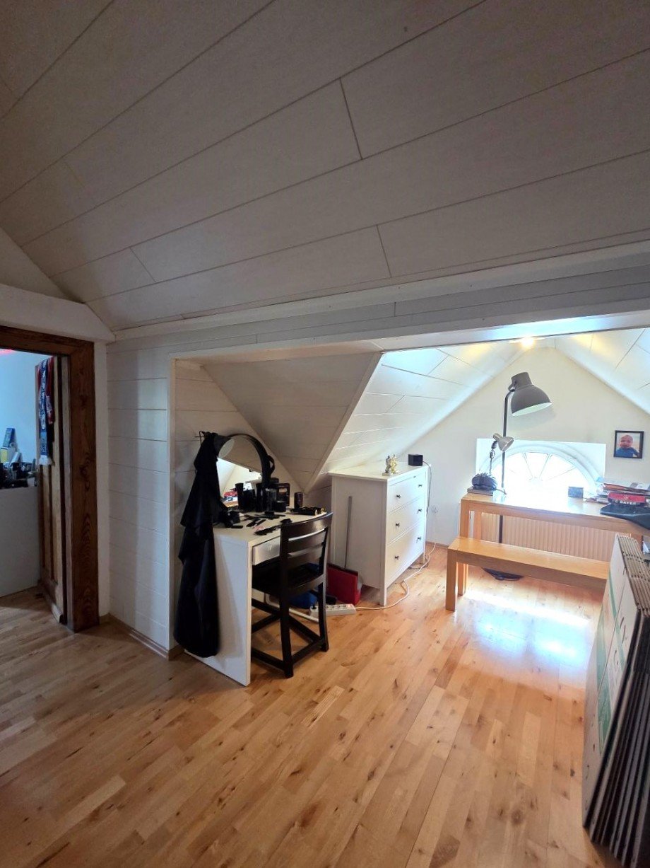 Durchgangszimmer Einfamilienhaus Voerde