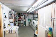 Der Waschkeller Erf�llen Sie sich Ihren Wohntraum in dieser gro�z�gigen und liebevoll gepflegten Doppelhaush�lfte