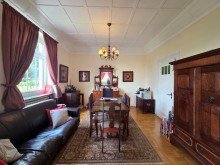 Esszimmer Repr�sentativ wohnen, arbeiten und famili�r Leben