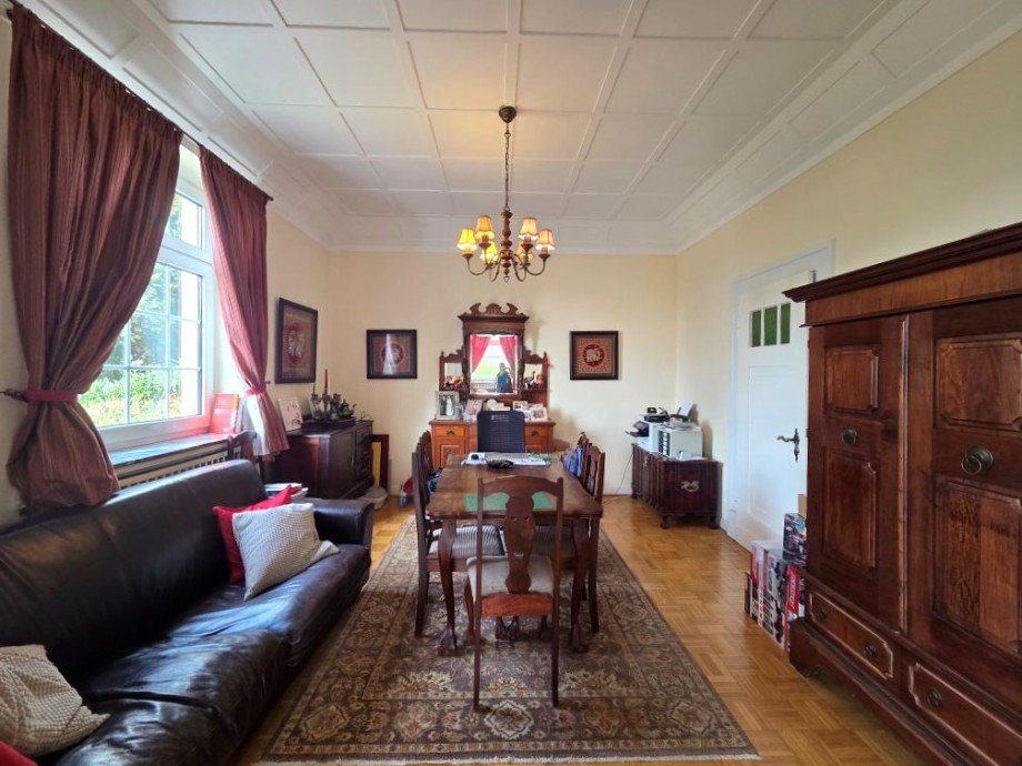 Esszimmer Einfamilienhaus Voerde