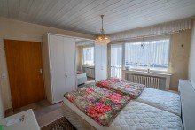 Das Kinderzimmer 2 Sch�nes Familienheim mit Garage in beliebter Lage von H�nxe-Bruckhausen (reserviert)