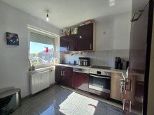 K�che Interessante Kapitalanlage mit tollem Grundriss, Balkon und Garage in Voerde (reserviert)
