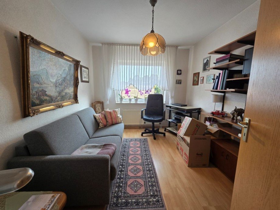 Das Kinderzimmer Beispielbild Etagenwohnung Voerde