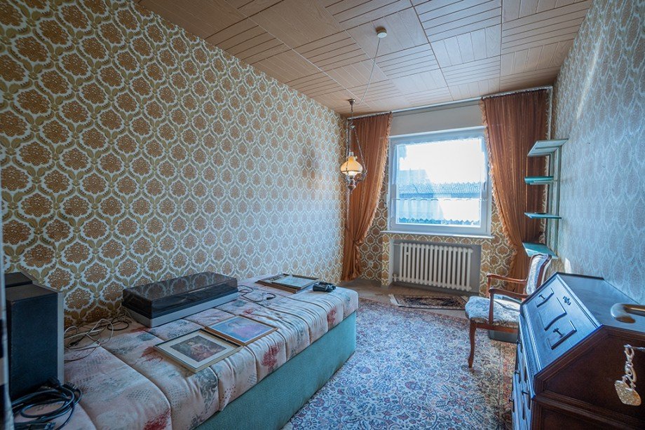 Das Kinderzimmer 1 Reihenmittelhaus Voerde