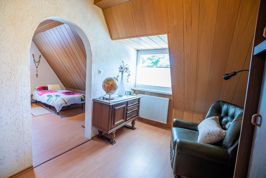 Das Ankleidezimmer Doppelhaush�lfte Voerde
